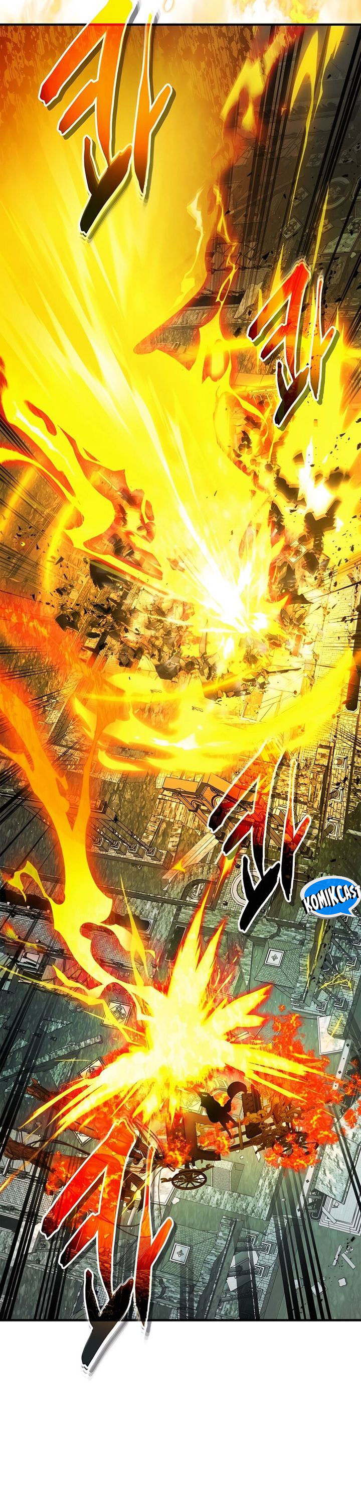 Leveling With The Gods Chapter 124 Gambar 38