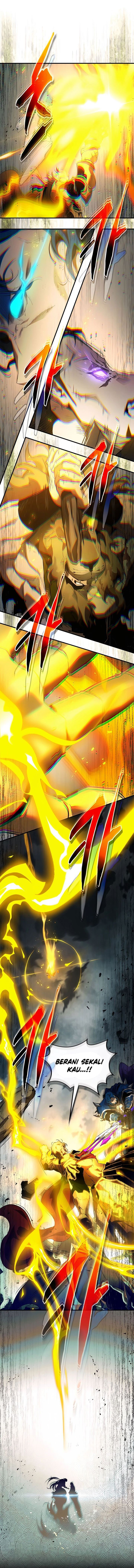 Leveling With The Gods Chapter 124 Gambar 39