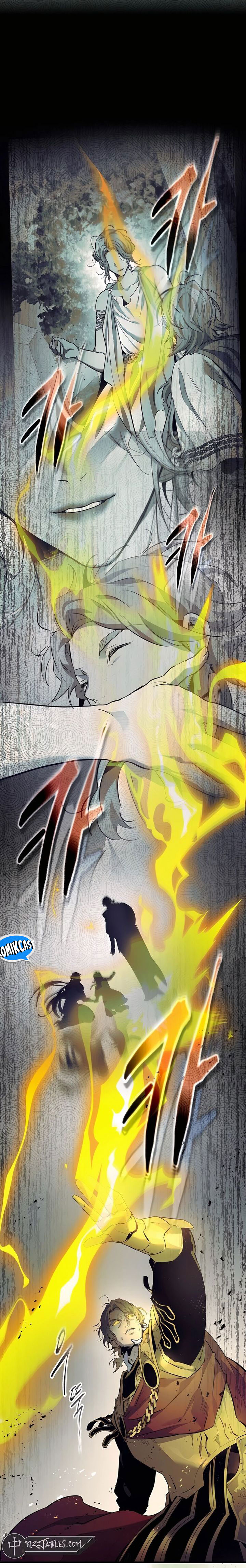 Leveling With The Gods Chapter 124 Gambar 40