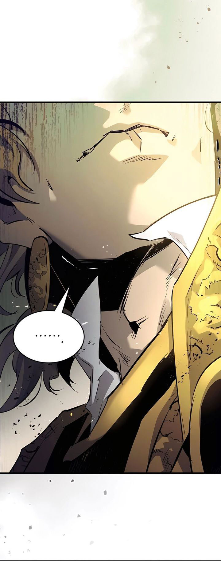 Leveling With The Gods Chapter 124 Gambar 41