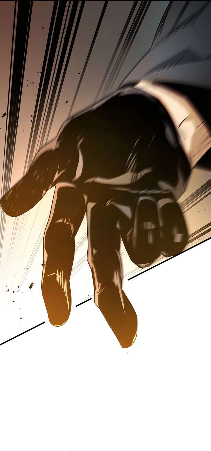 Leveling With The Gods Chapter 124 Gambar 42