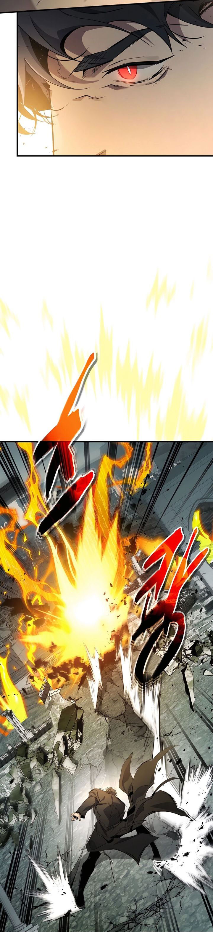 Leveling With The Gods Chapter 124 Gambar 44