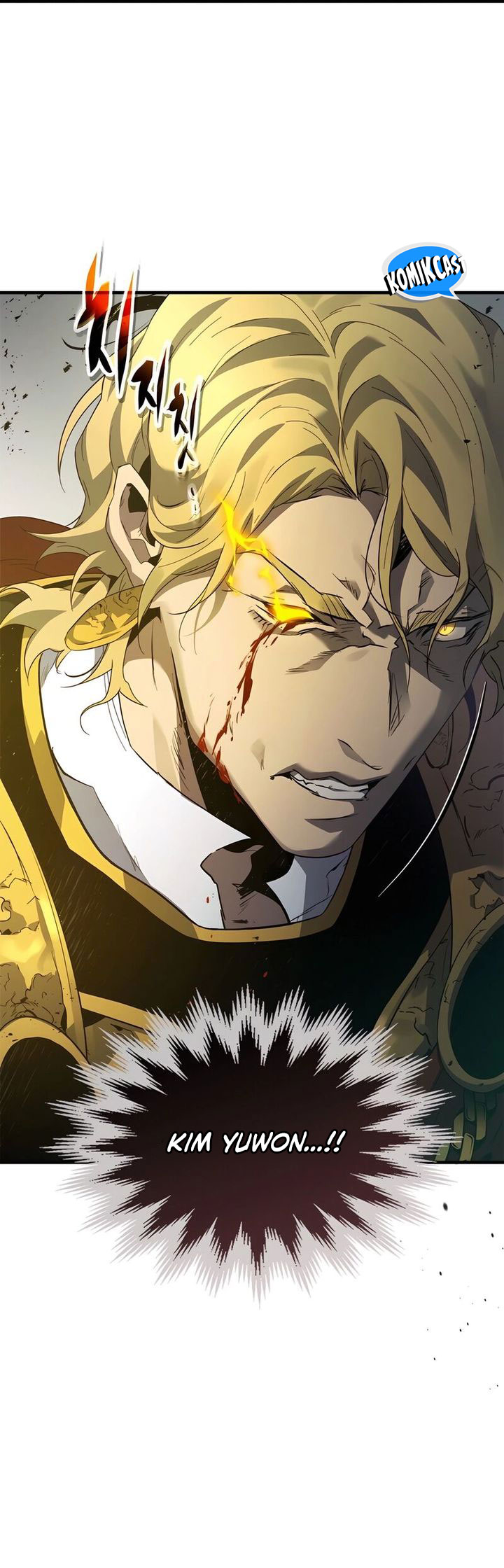 Leveling With The Gods Chapter 124 Gambar 45
