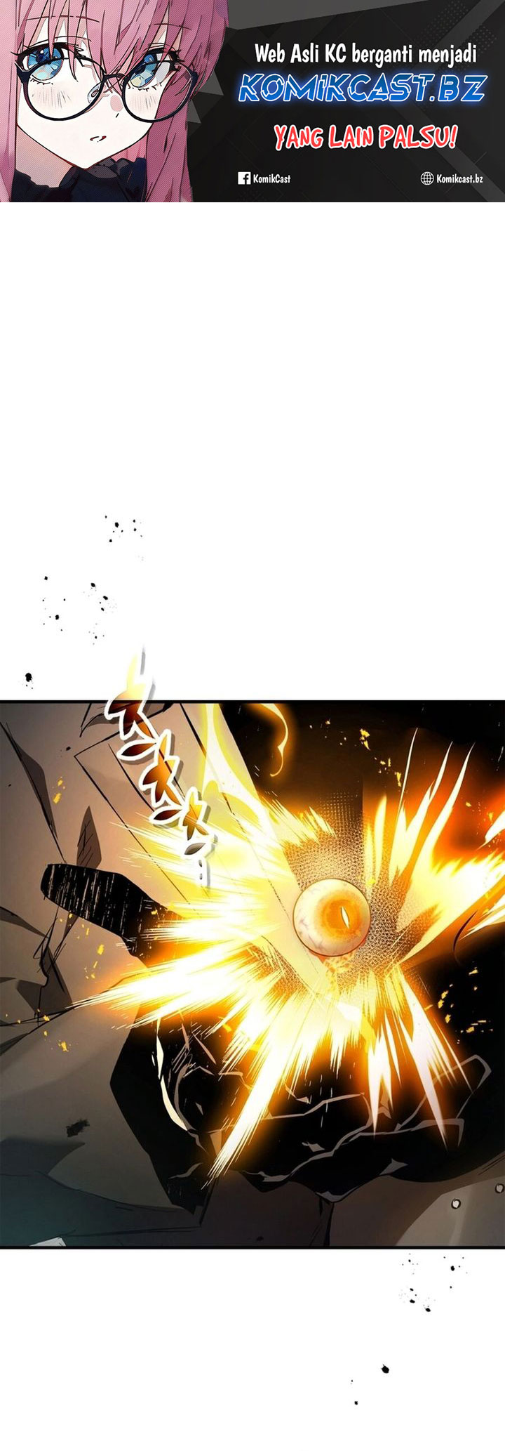 Leveling With The Gods Chapter 125 Gambar 2
