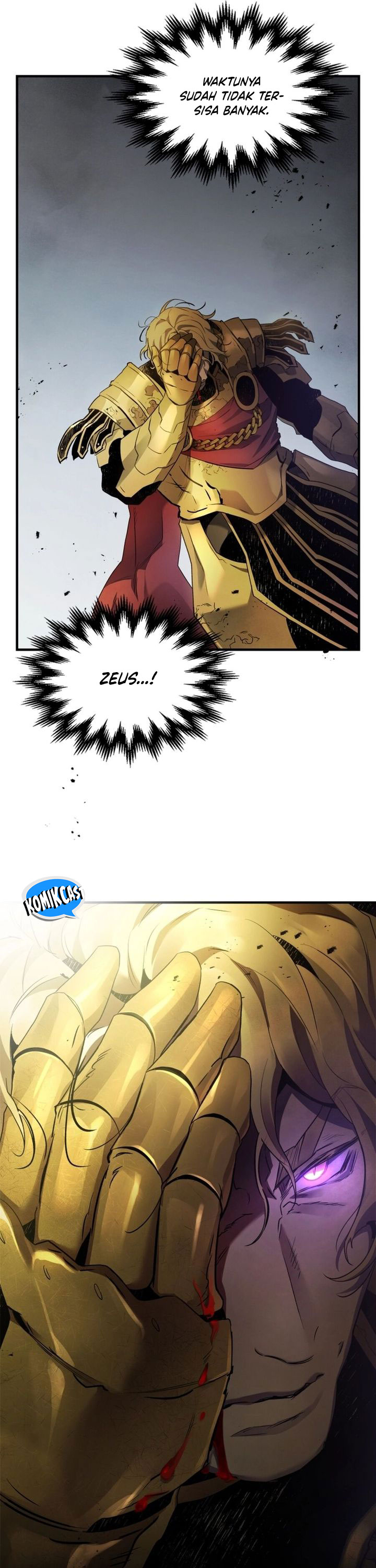 Leveling With The Gods Chapter 125 Gambar 3