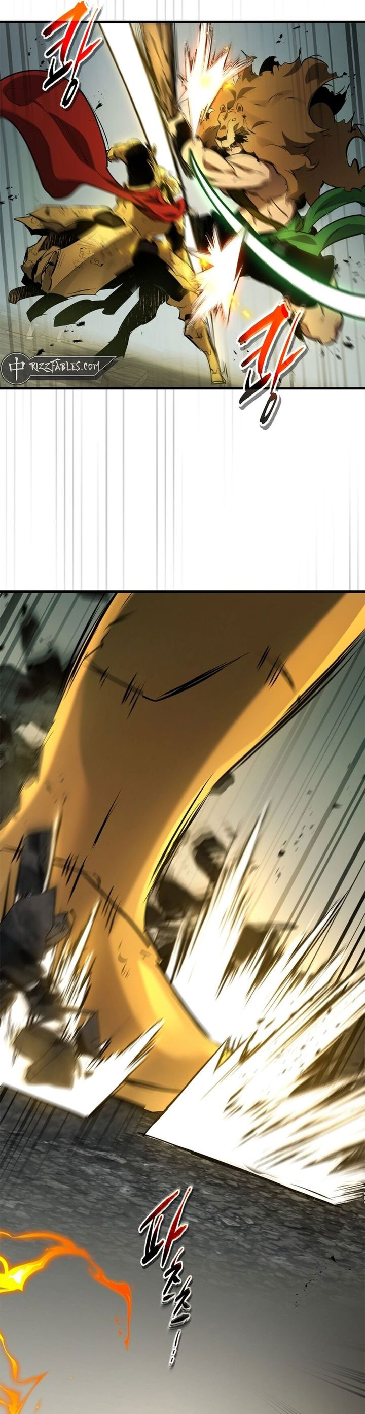 Leveling With The Gods Chapter 125 Gambar 6