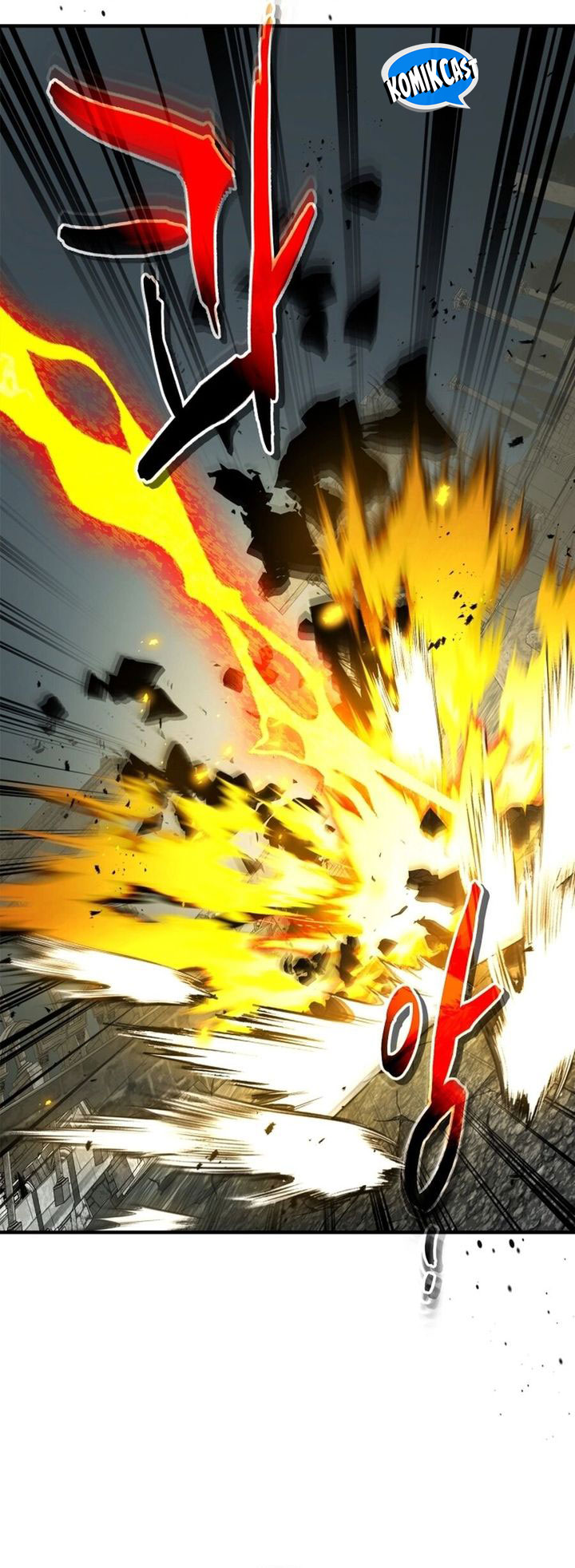 Leveling With The Gods Chapter 125 Gambar 8