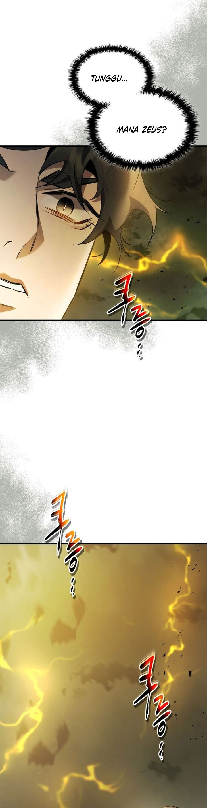 Leveling With The Gods Chapter 125 Gambar 12