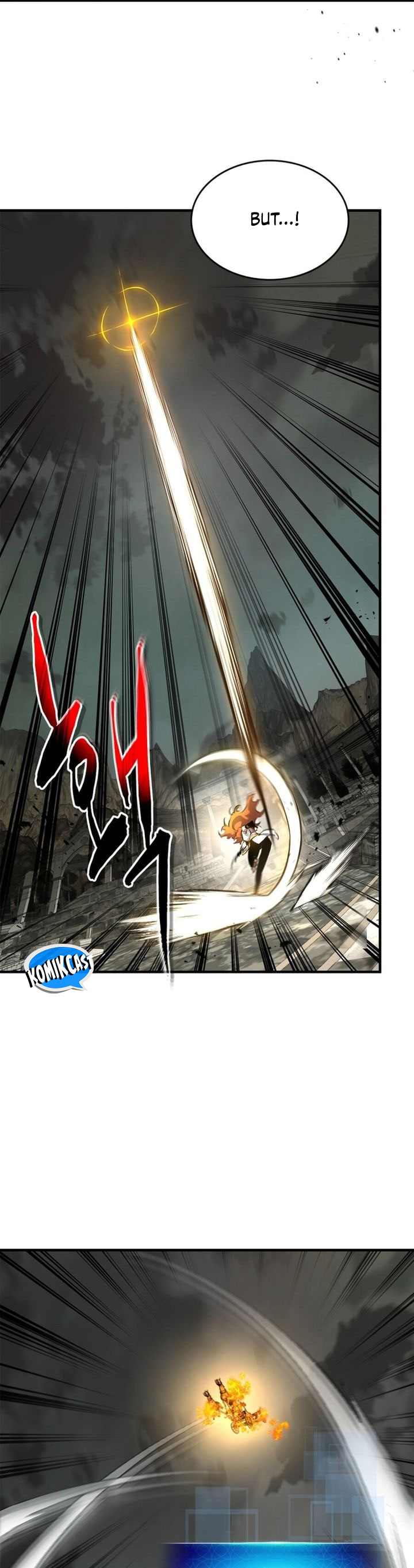 Leveling With The Gods Chapter 125 Gambar 15