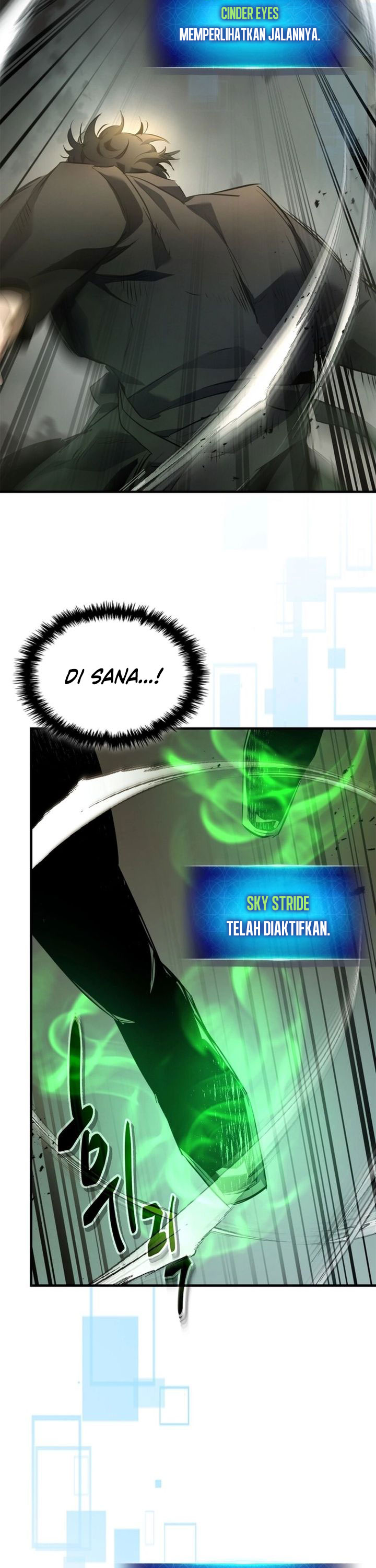 Leveling With The Gods Chapter 125 Gambar 16