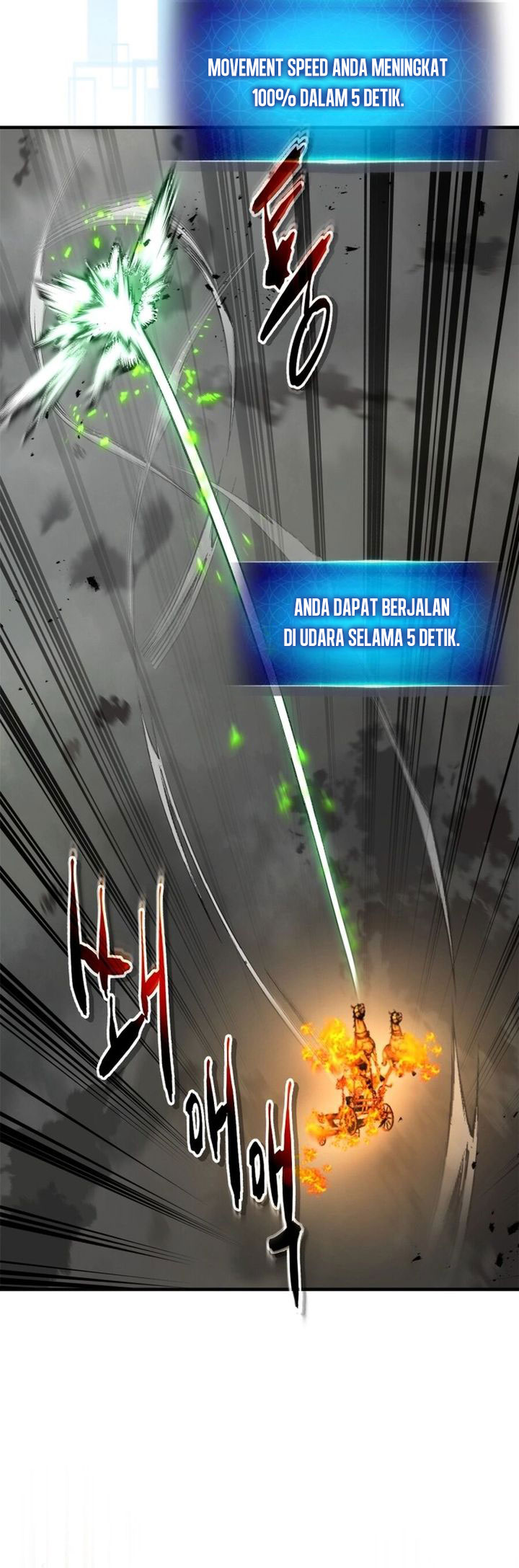 Leveling With The Gods Chapter 125 Gambar 17