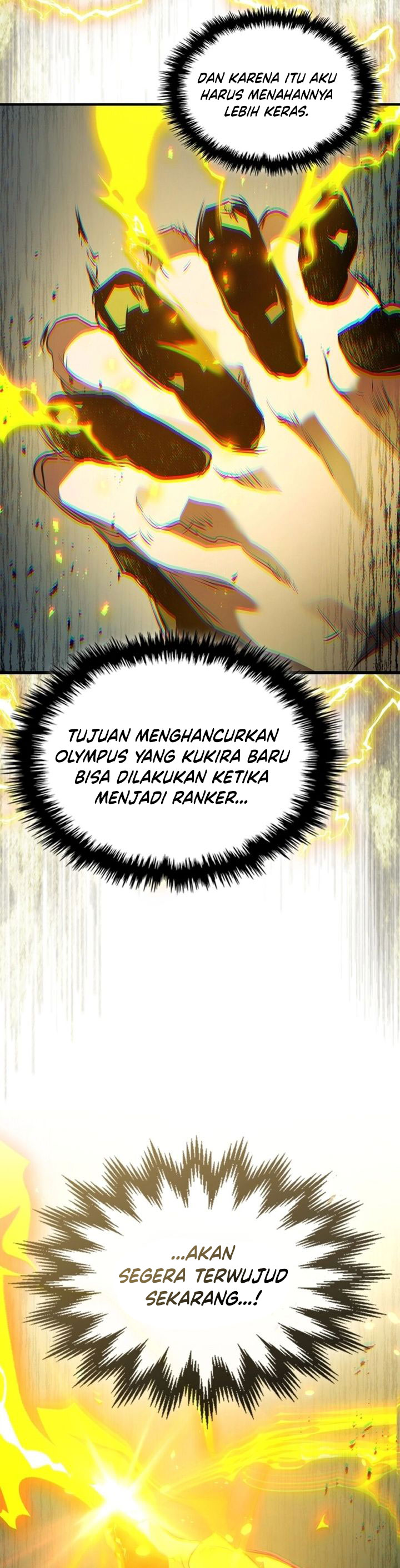 Leveling With The Gods Chapter 125 Gambar 24