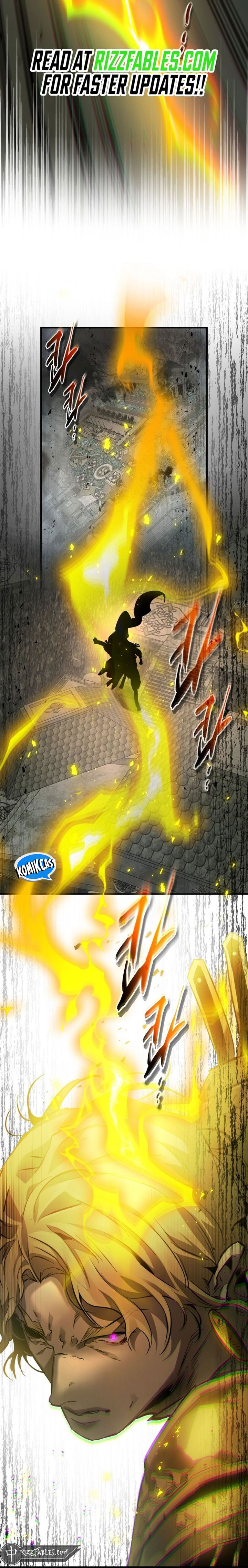 Leveling With The Gods Chapter 125 Gambar 28