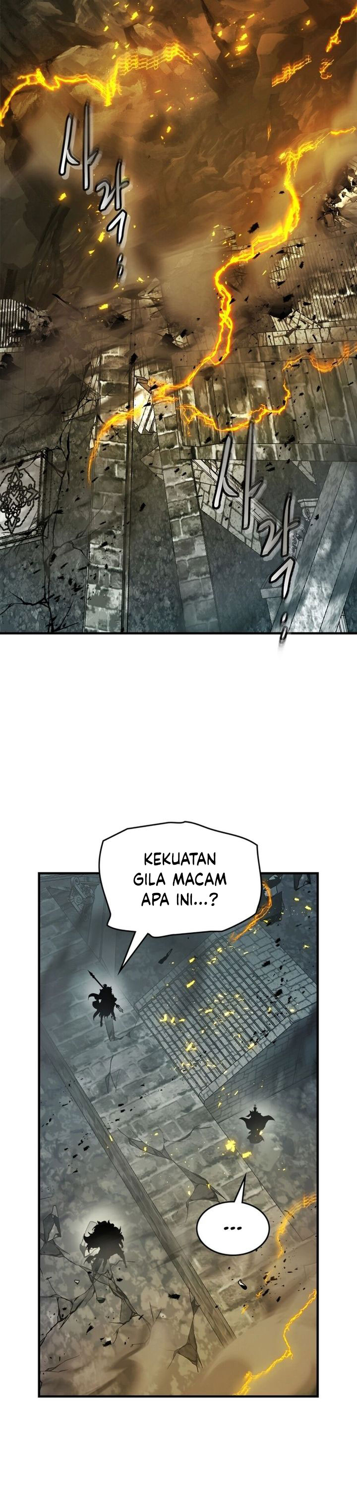 Leveling With The Gods Chapter 125 Gambar 31