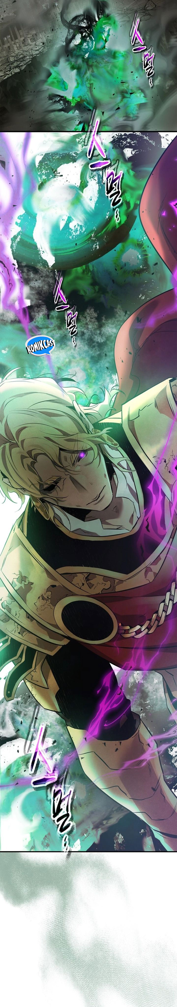 Leveling With The Gods Chapter 125 Gambar 33
