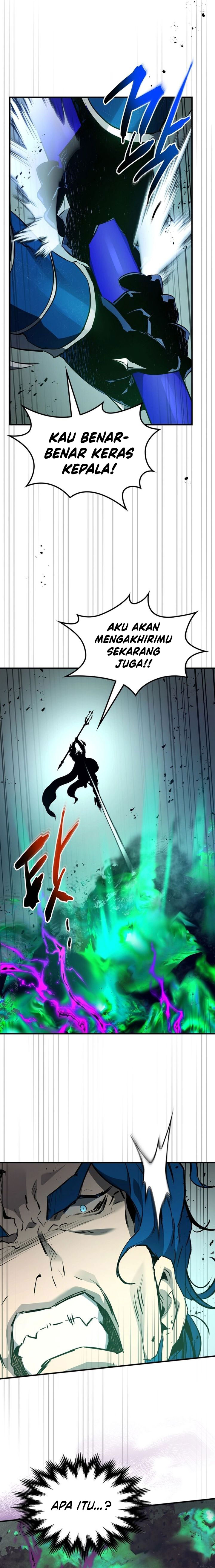 Leveling With The Gods Chapter 125 Gambar 36