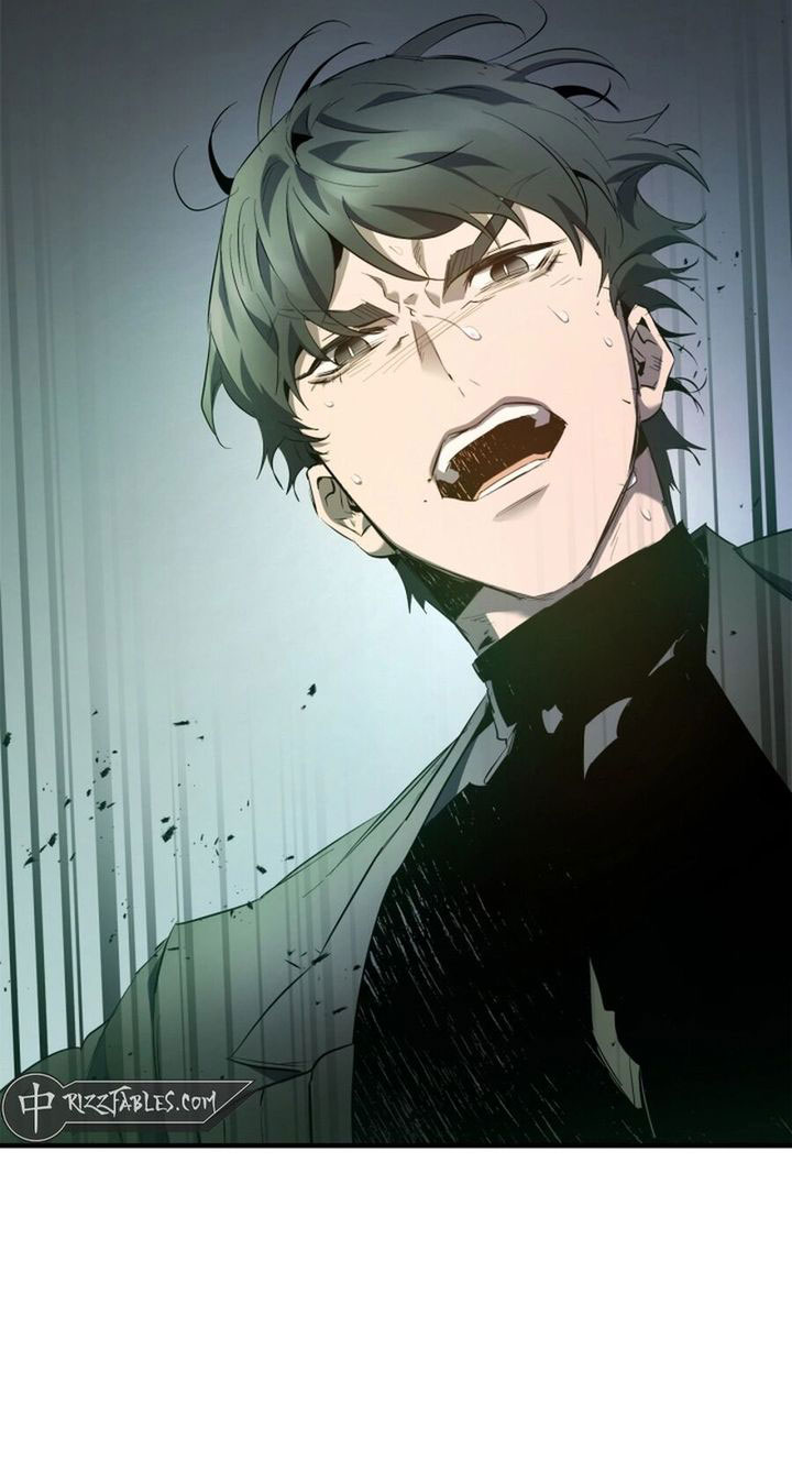 Leveling With The Gods Chapter 125 Gambar 39