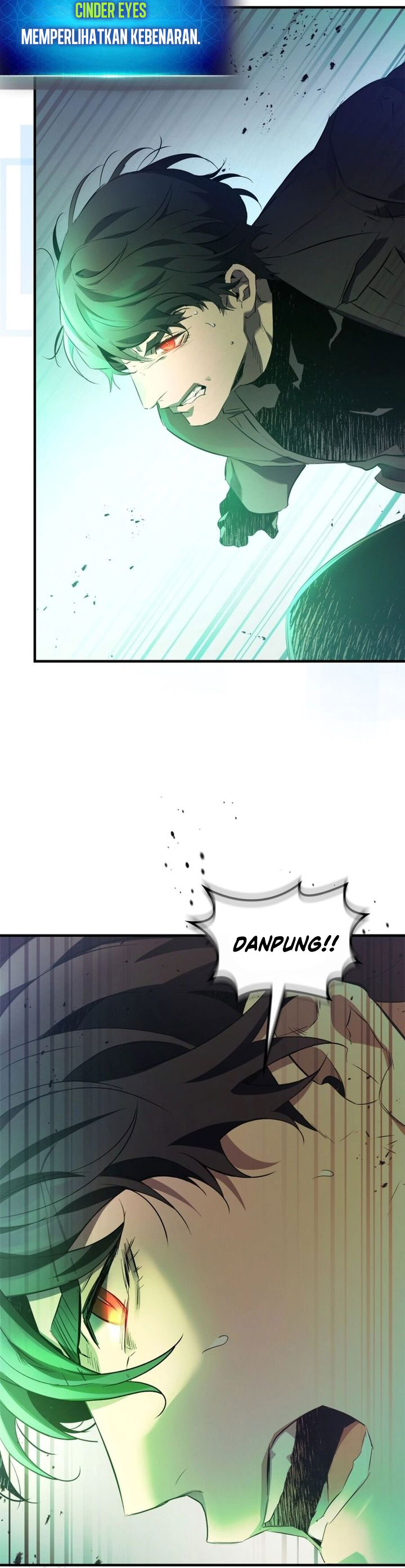 Leveling With The Gods Chapter 125 Gambar 41