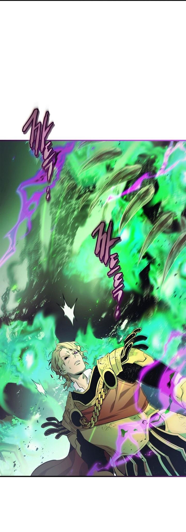 Leveling With The Gods Chapter 125 Gambar 44