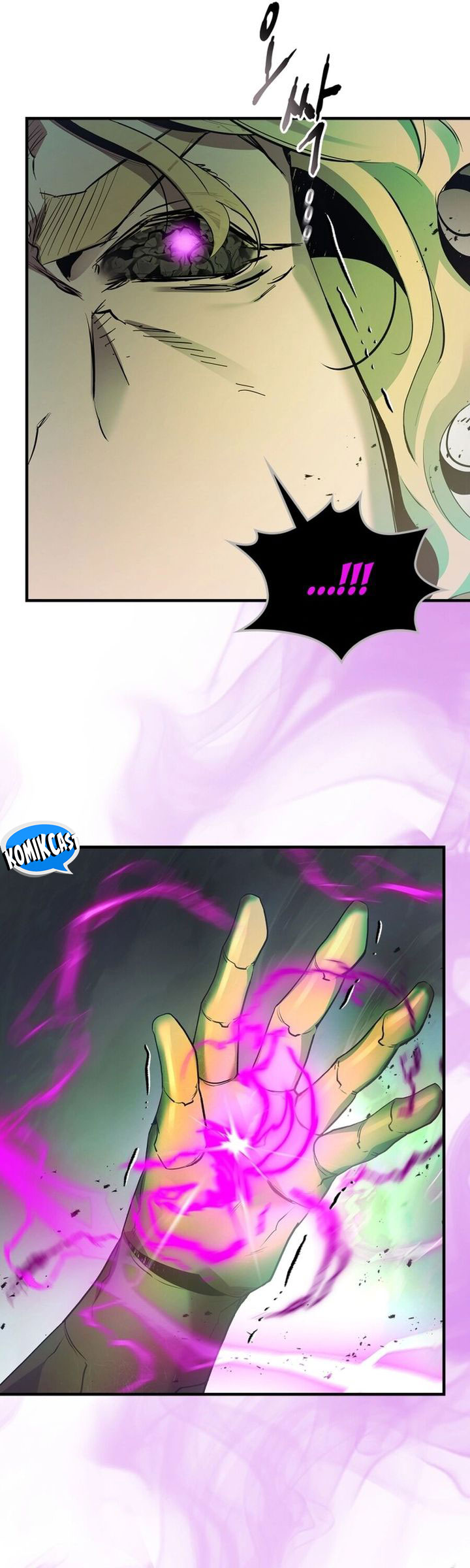 Leveling With The Gods Chapter 125 Gambar 45