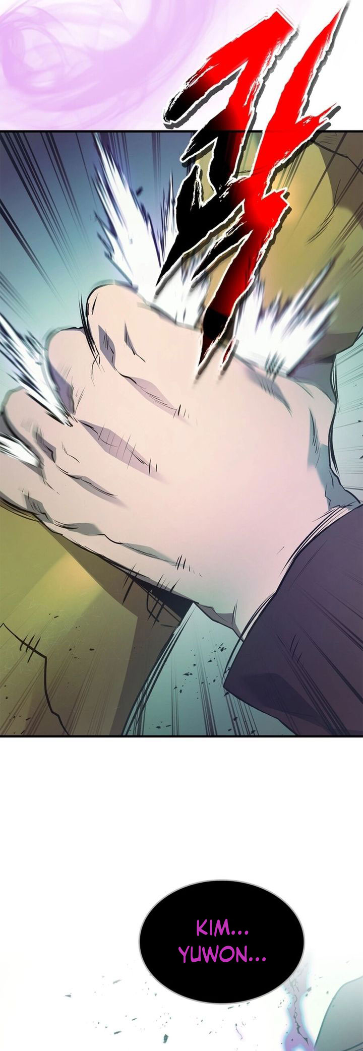 Leveling With The Gods Chapter 125 Gambar 46