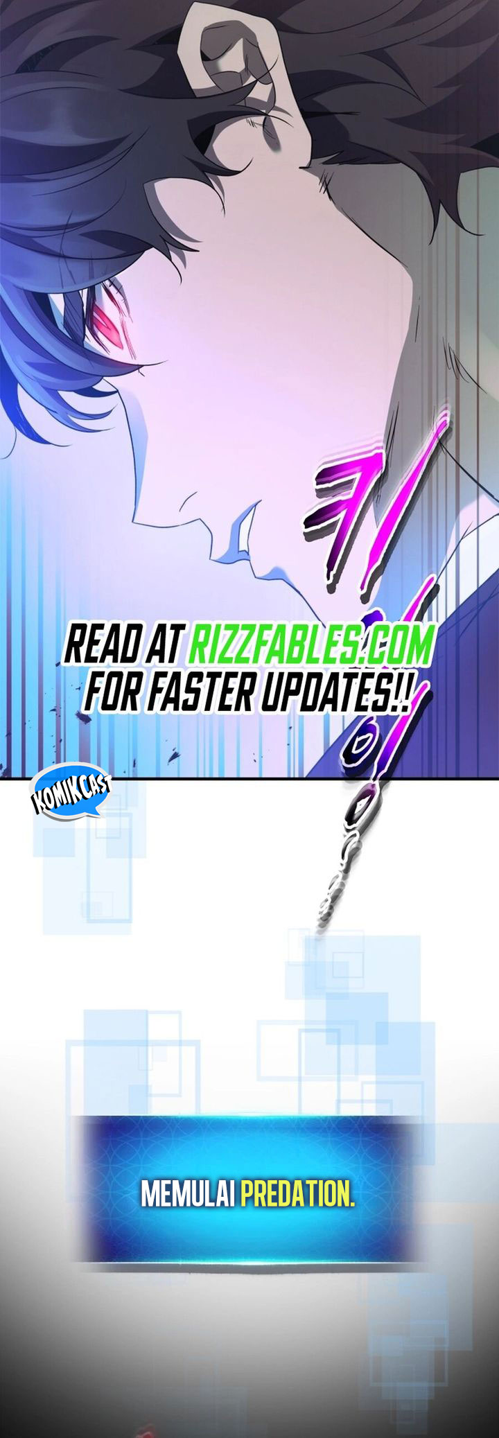 Leveling With The Gods Chapter 125 Gambar 48
