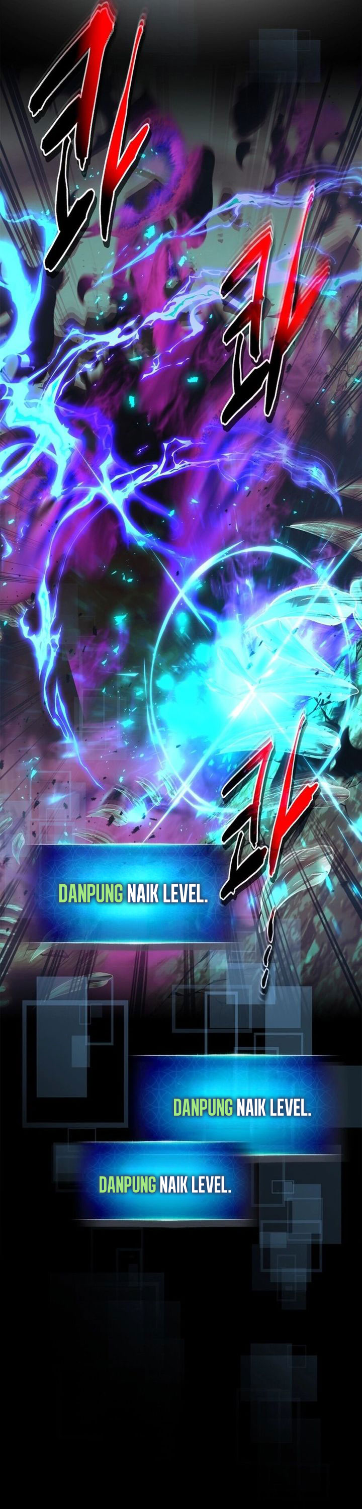 Leveling With The Gods Chapter 125 Gambar 49