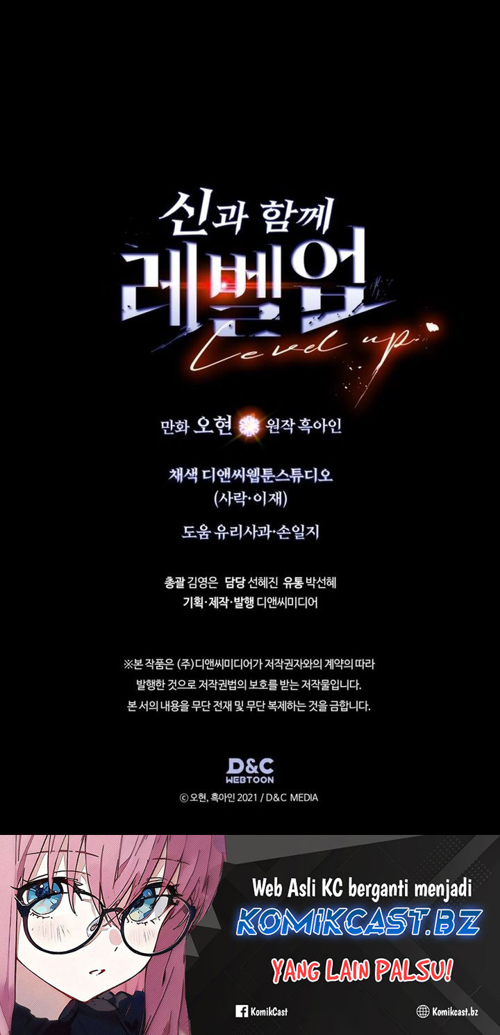Leveling With The Gods Chapter 125 Gambar 50