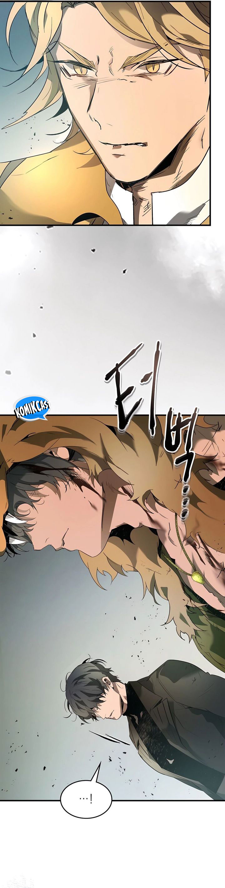 Leveling With The Gods Chapter 126 Gambar 13