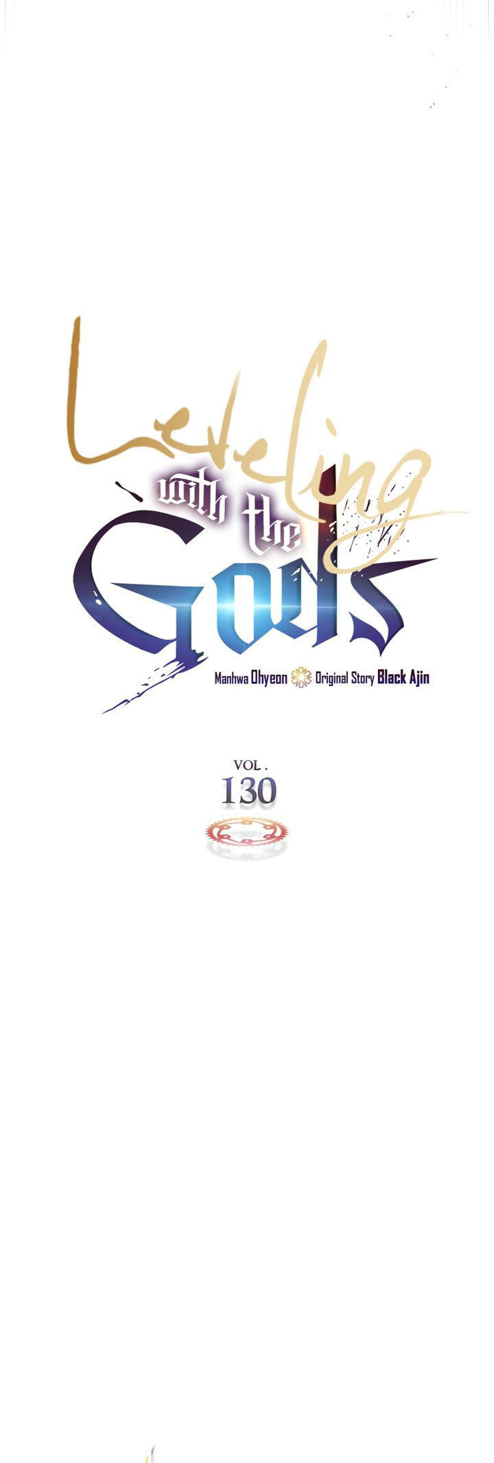 Leveling With The Gods Chapter 130 Gambar 4