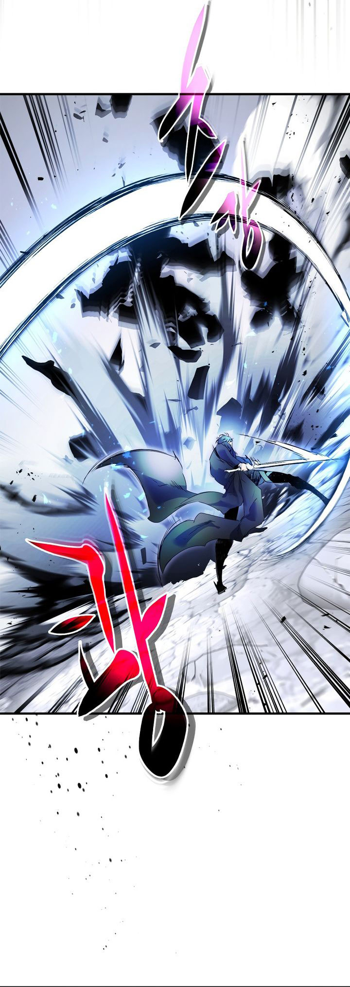 Leveling With The Gods Chapter 130 Gambar 7