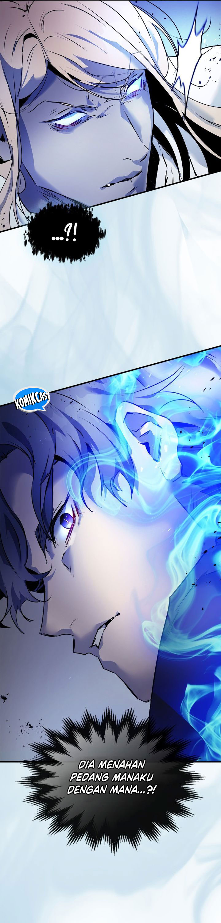 Leveling With The Gods Chapter 130 Gambar 10