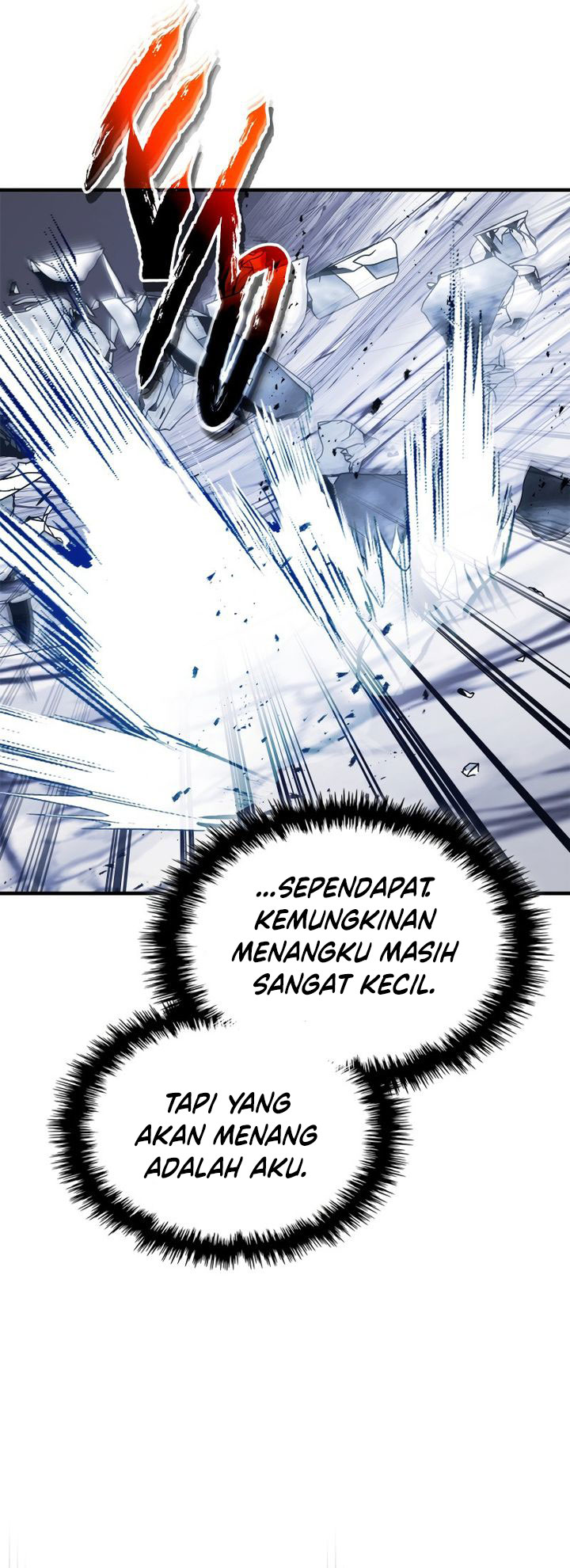 Leveling With The Gods Chapter 130 Gambar 19