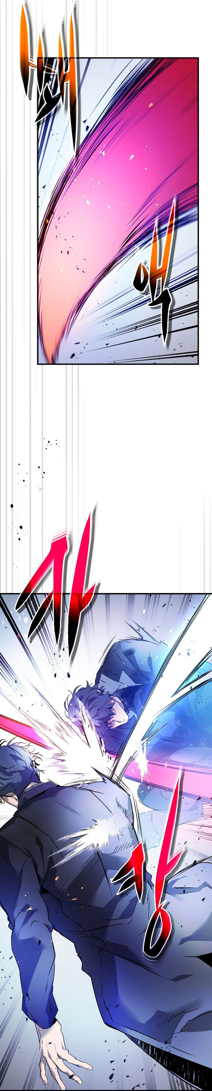 Leveling With The Gods Chapter 130 Gambar 21