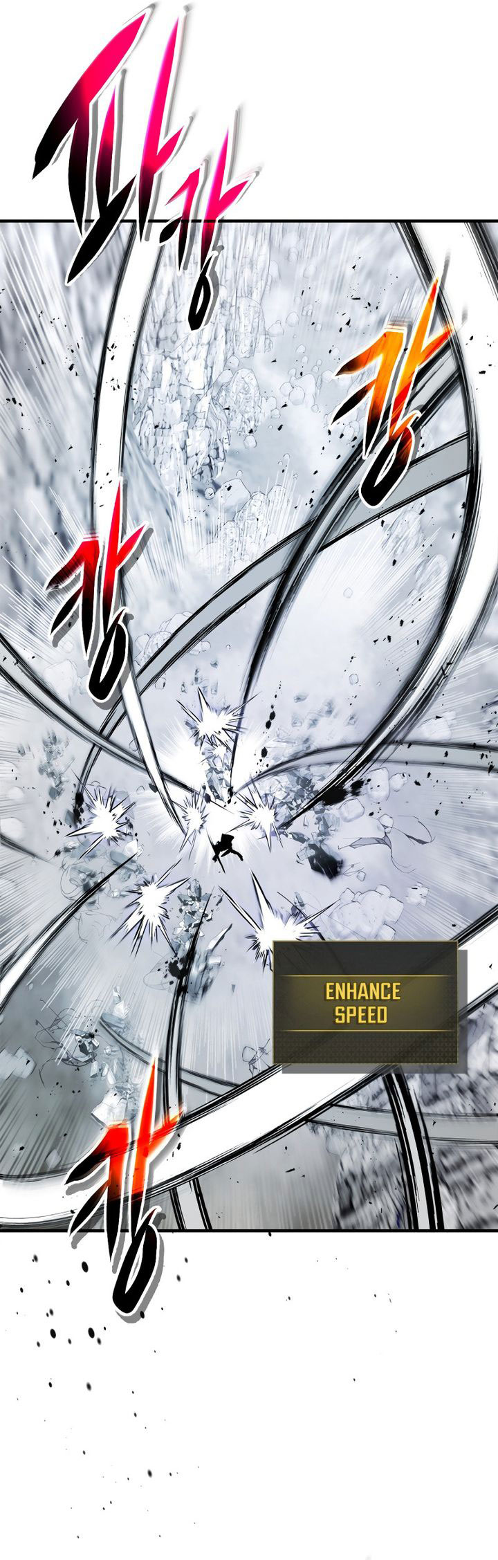 Leveling With The Gods Chapter 130 Gambar 29