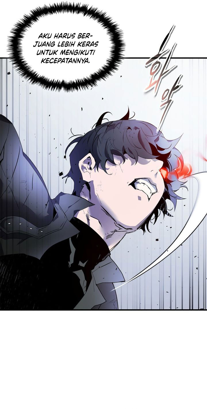 Leveling With The Gods Chapter 130 Gambar 32