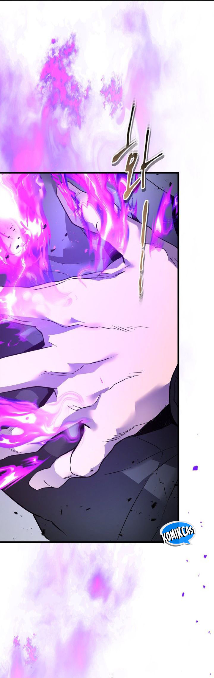 Leveling With The Gods Chapter 131 Gambar 10