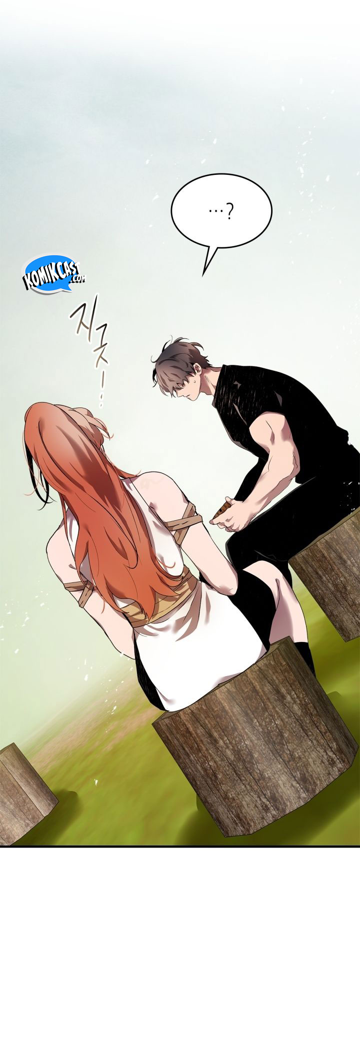 Leveling With The Gods Chapter 132 Gambar 3