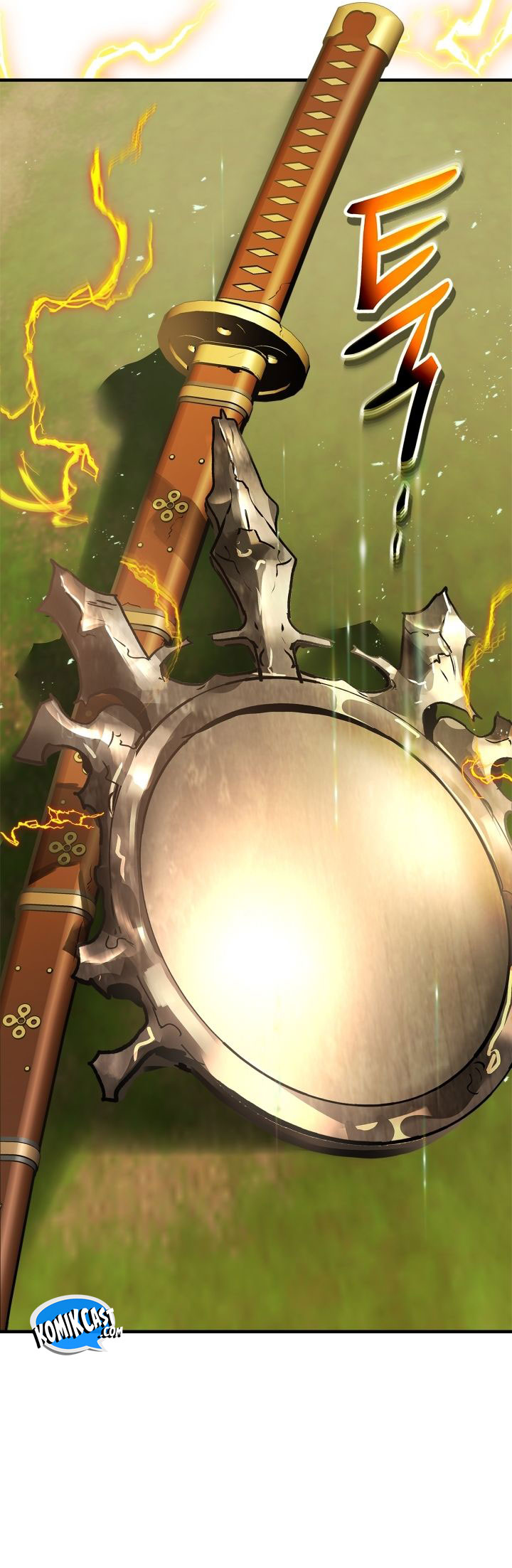 Leveling With The Gods Chapter 132 Gambar 10