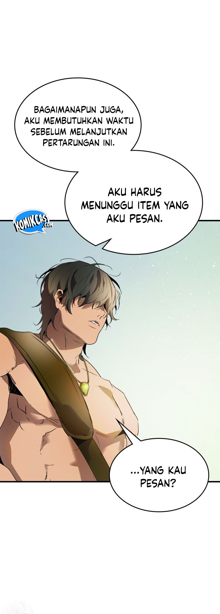 Leveling With The Gods Chapter 132 Gambar 15