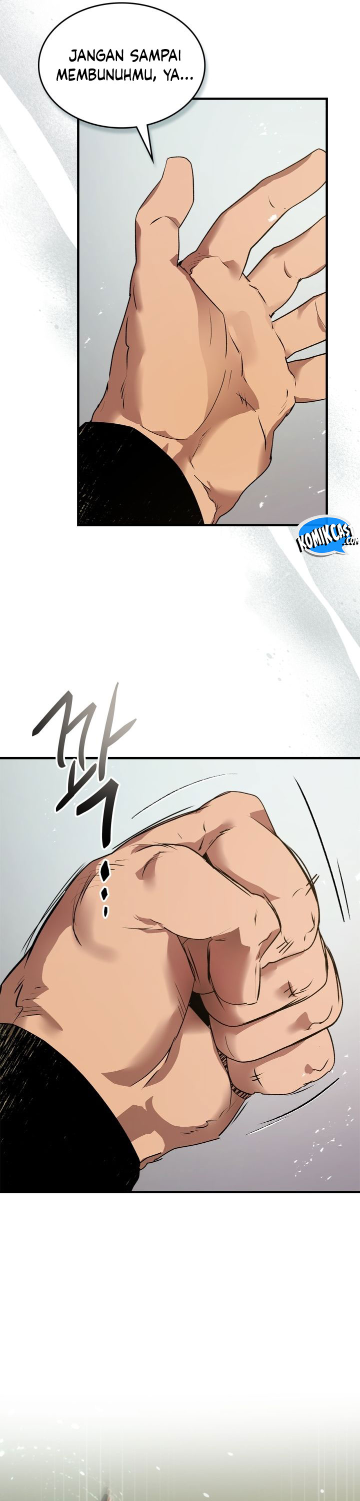 Leveling With The Gods Chapter 132 Gambar 20