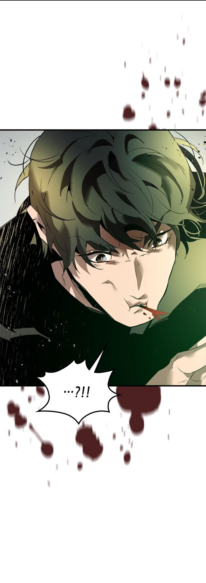 Leveling With The Gods Chapter 132 Gambar 22