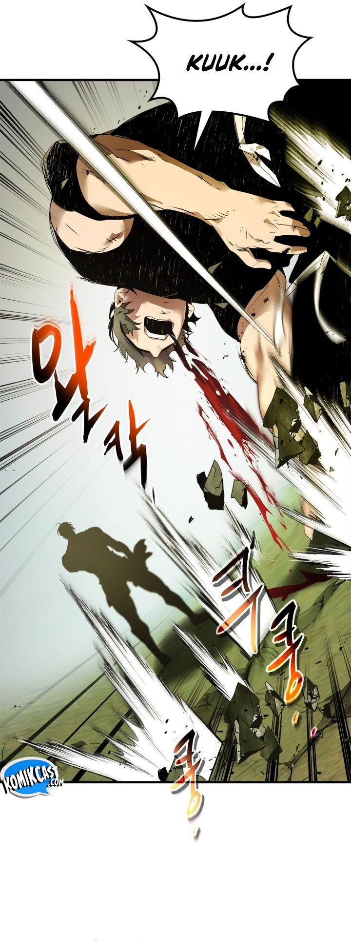 Leveling With The Gods Chapter 132 Gambar 23