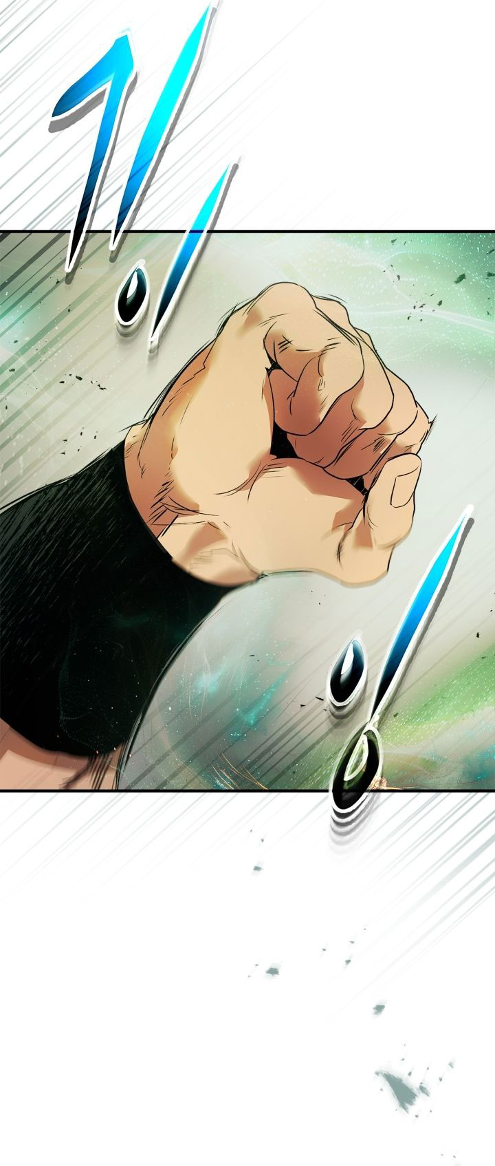 Leveling With The Gods Chapter 132 Gambar 27