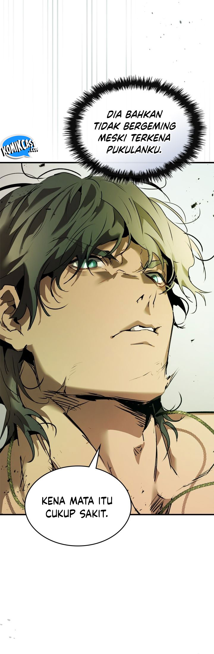 Leveling With The Gods Chapter 132 Gambar 30