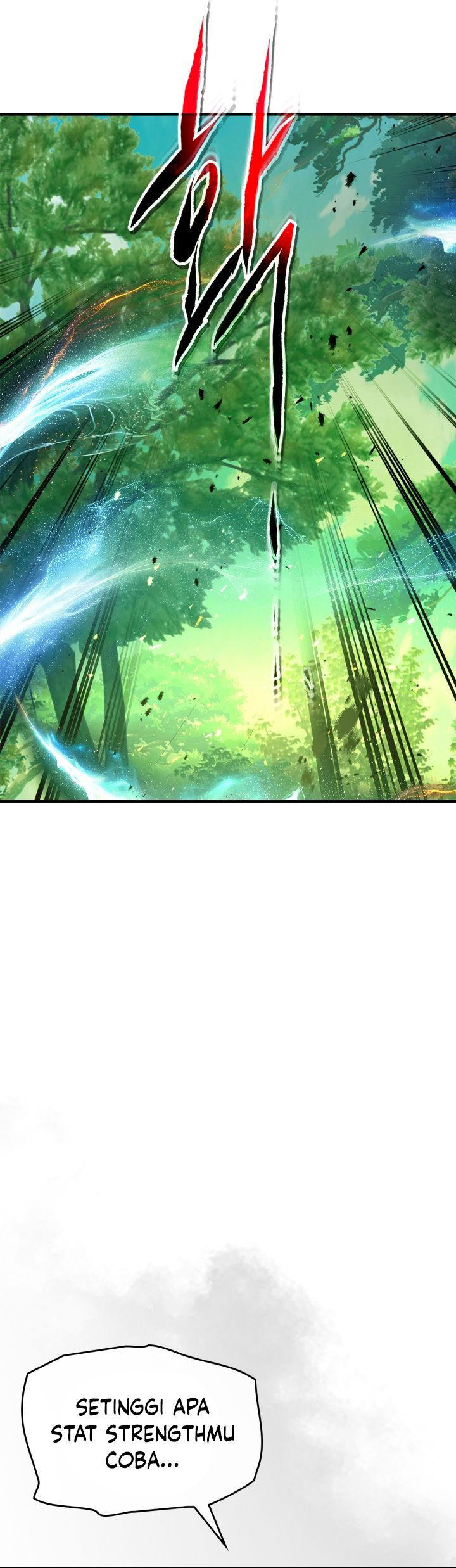 Leveling With The Gods Chapter 132 Gambar 36