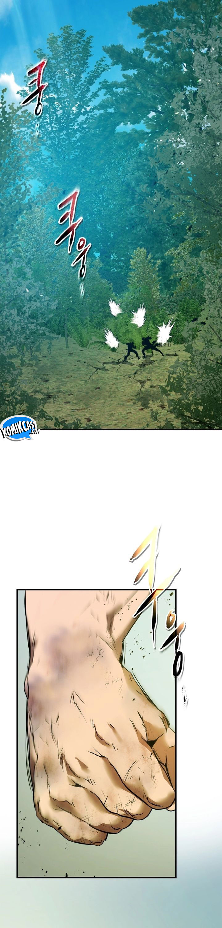 Leveling With The Gods Chapter 133 Gambar 3