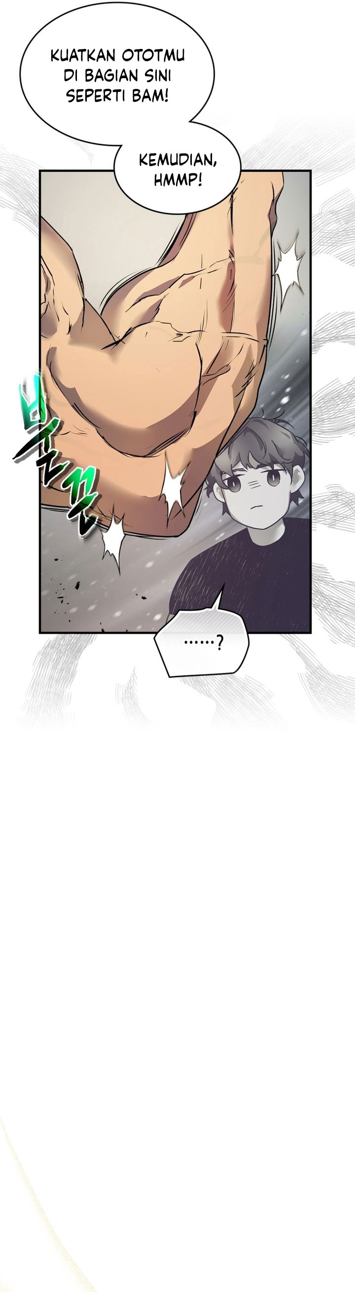 Leveling With The Gods Chapter 133 Gambar 7