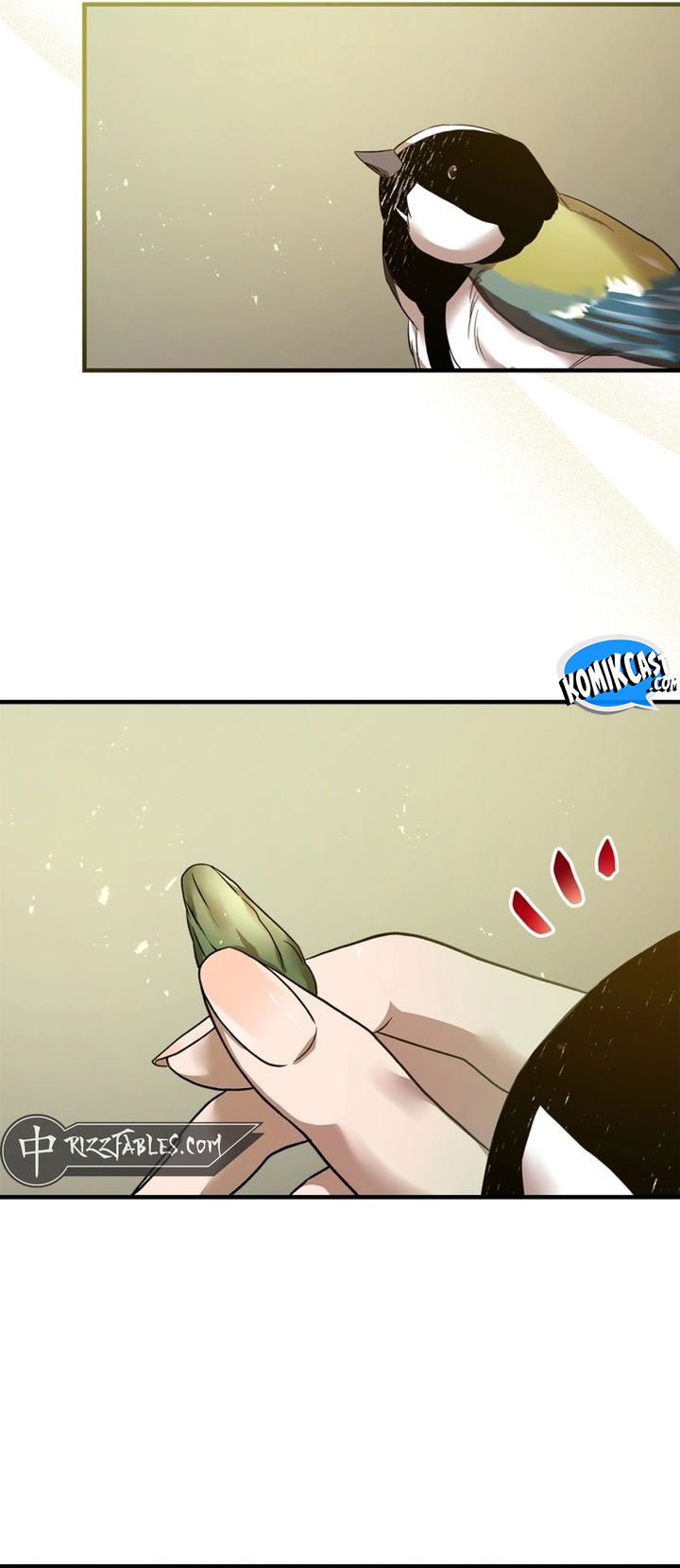 Leveling With The Gods Chapter 133 Gambar 8