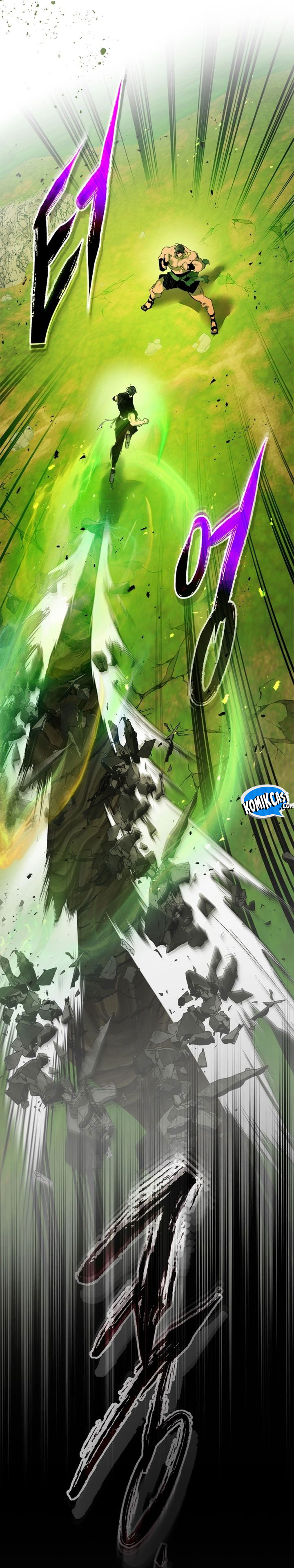 Leveling With The Gods Chapter 133 Gambar 13